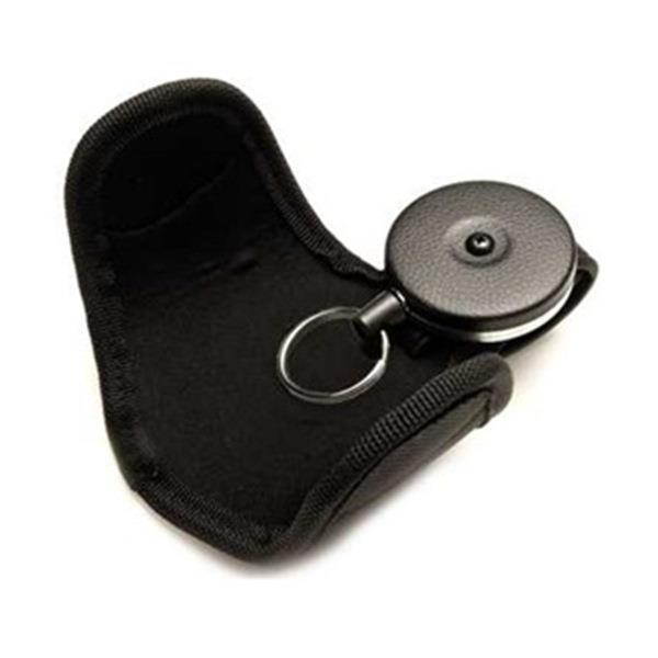 36 In Kevlar, Key Protector Black, Nylon