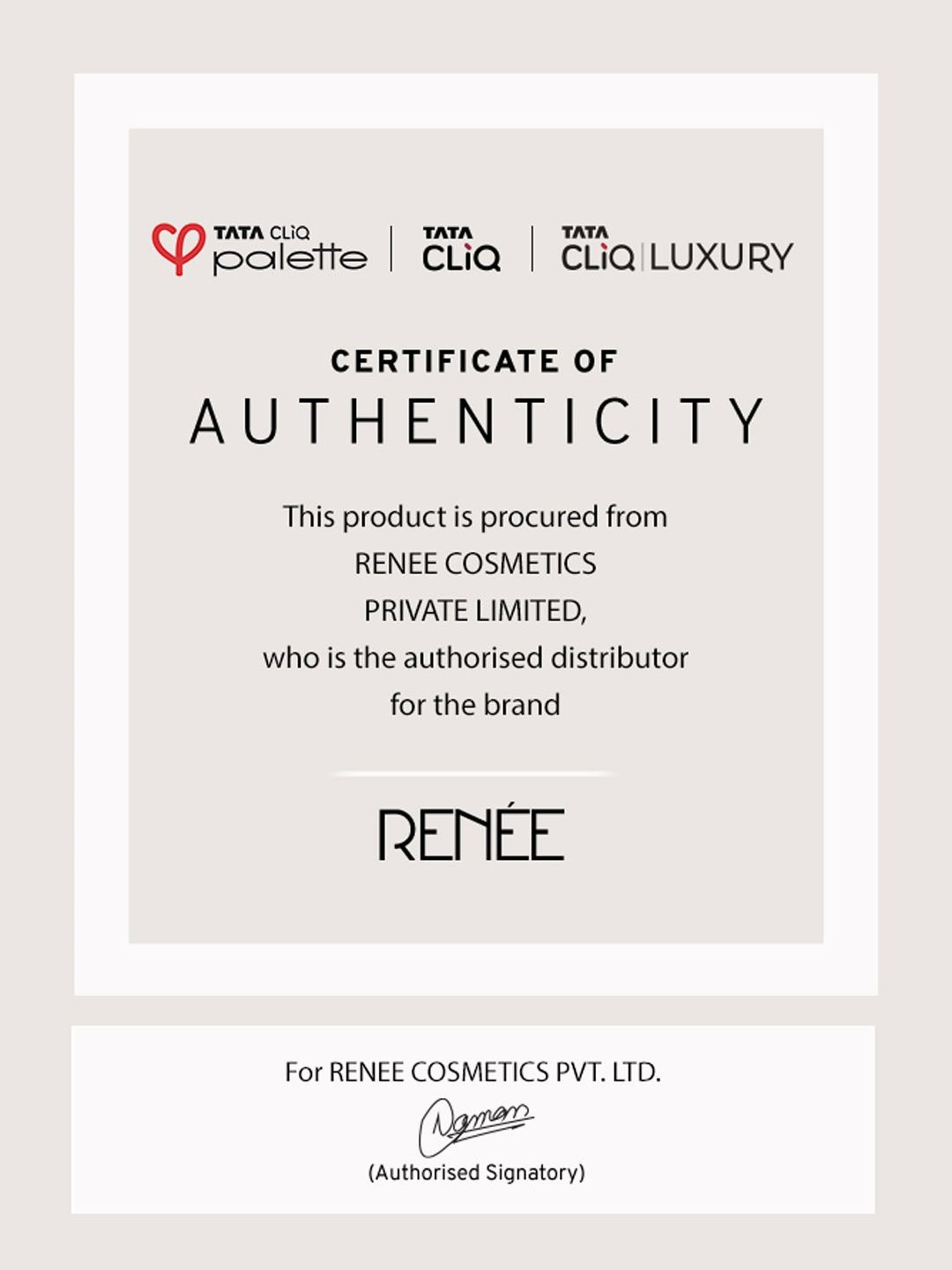 SWISS BEAUTY Highlighting and Lash Brush - Rose Gold