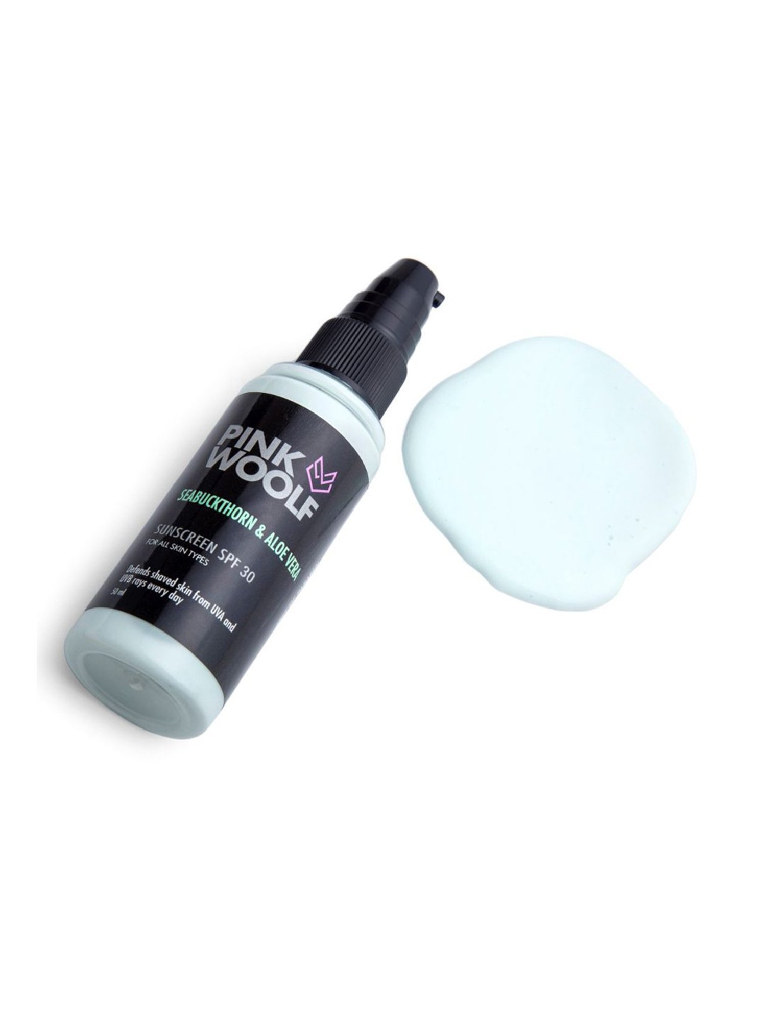 Globus Naturals De-Tan Face Cream - Pack of 5