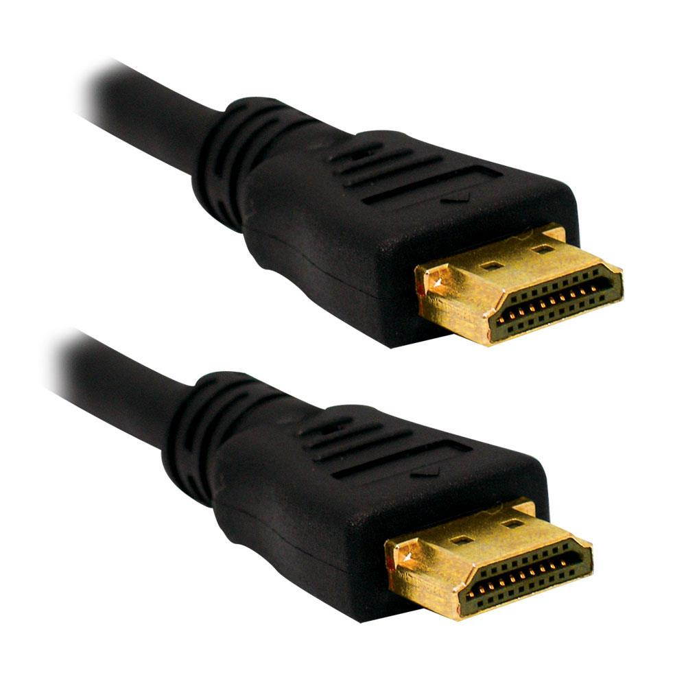 High Speed HDMI Cable - MM, 50ft