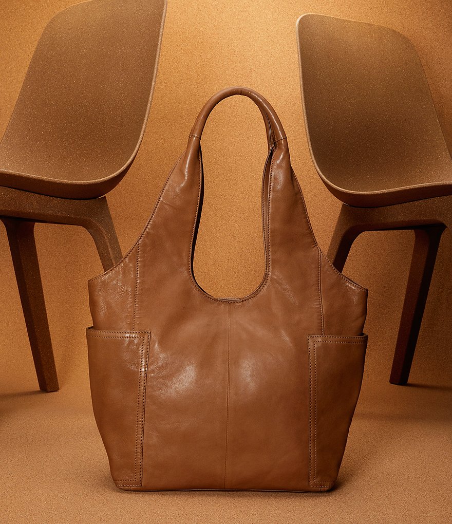 Thacker Anya Snake Large Tote Bag