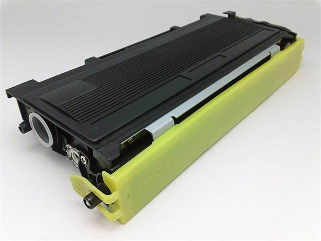 10PK [ TN350 ] TN-350 Compatible Brother BLACK Laser Toner Cartridge CP-7010, DCP-7020, DCP-7025-D