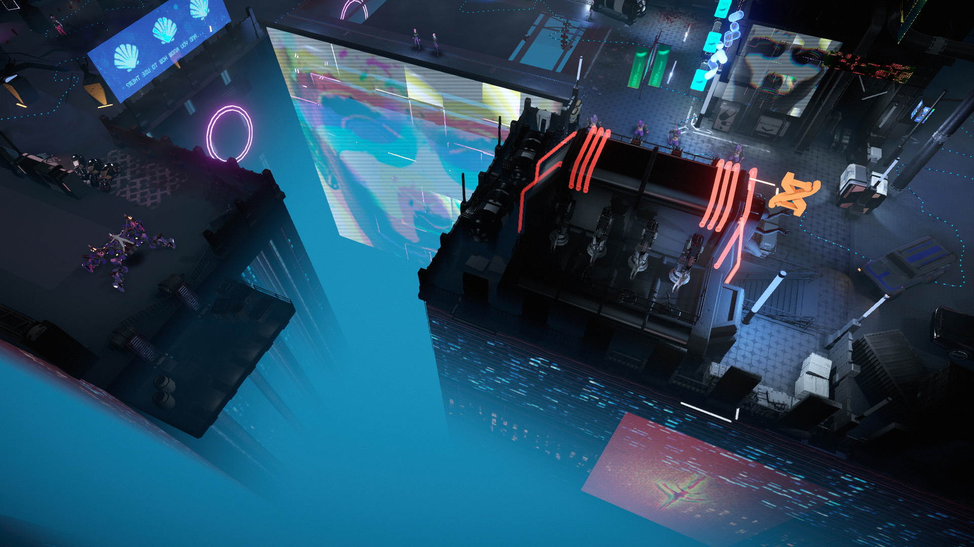 Re-Legion - Digital_Soundtrack_  [Online Game Code]