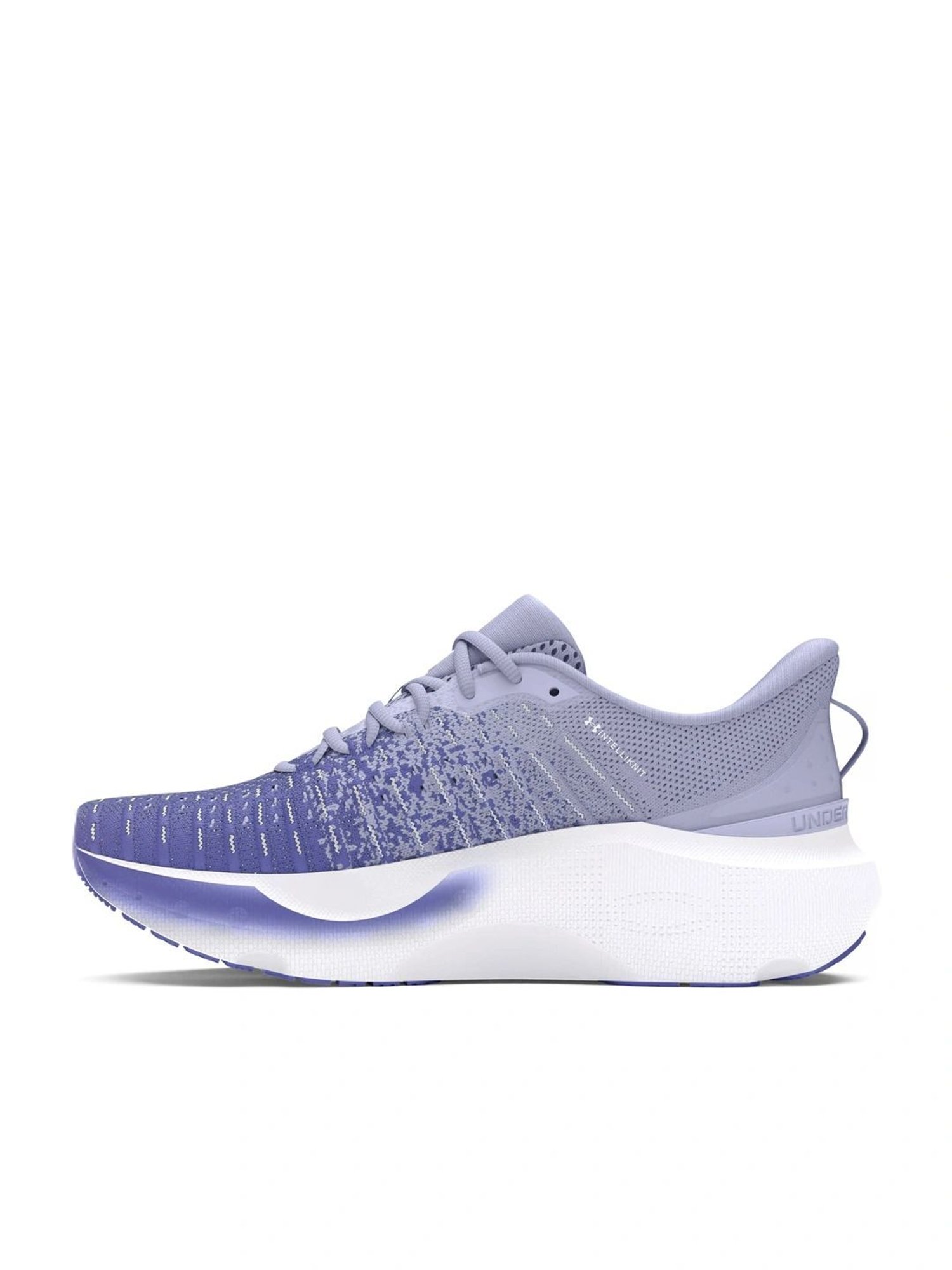 Under Armour Women's Infinite Elite Cornflower Blue Running Shoes