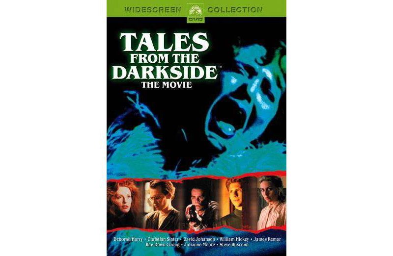 Tales from the Darkside: The Movie (DVD)