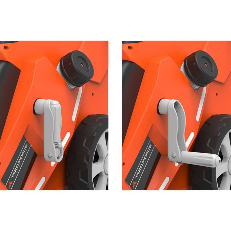 Worx WA4039 Pivoting Quick Connect Adapter, Quick Snap Connection, Fits: WG629, WG629.1, WG629.2 Series