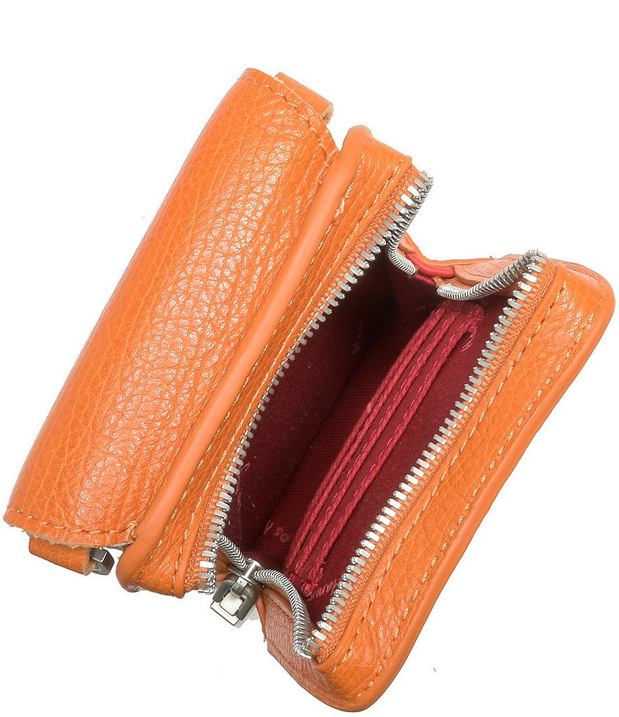 Hammitt 310 Double Compartment Phone Crossbody Bag