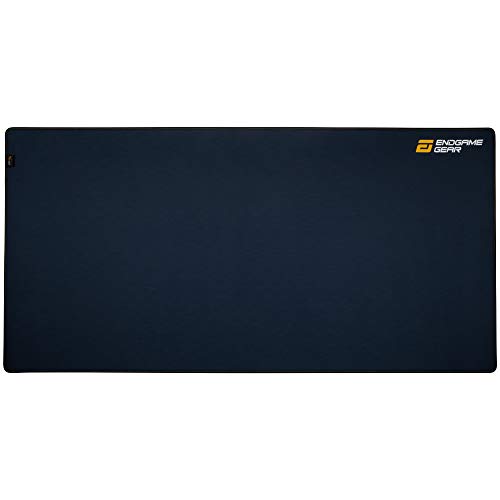 Endgame Gear MPC-1200 Cordura Gaming Mousepad - Blue