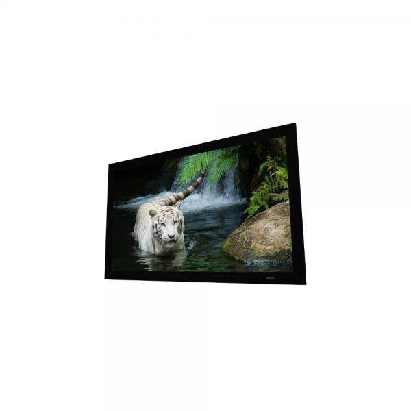 vidaXL Projection Screen 72" 16:9 Home Theater Screen Office Presentation