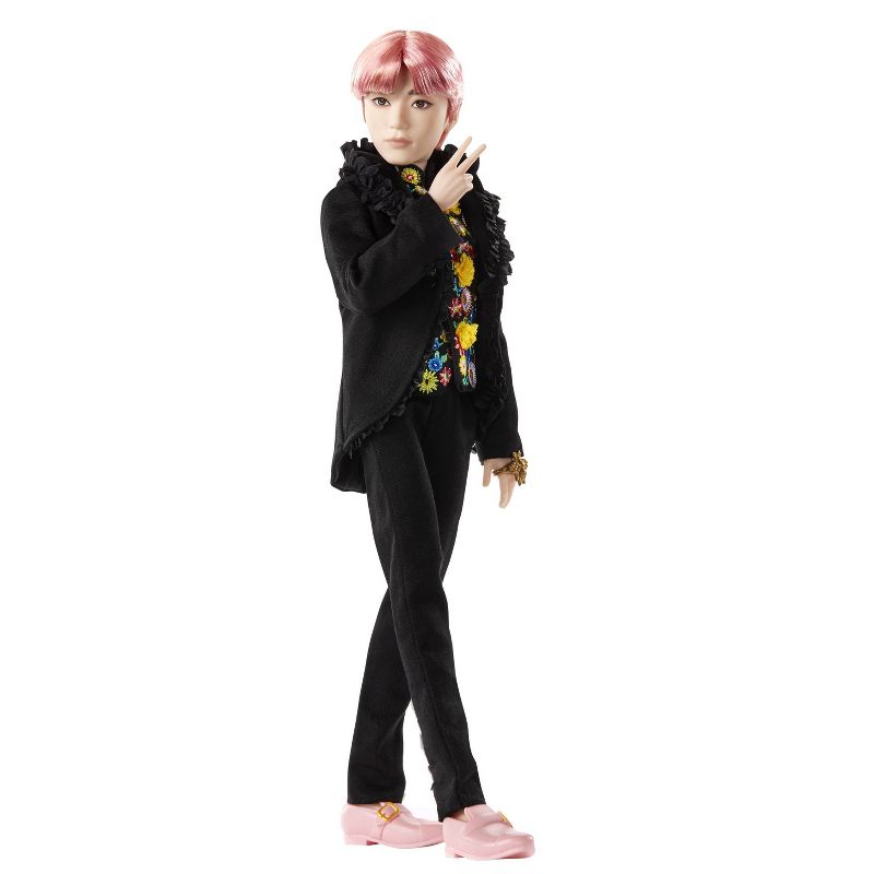 BTS Prestige V Fashion Doll