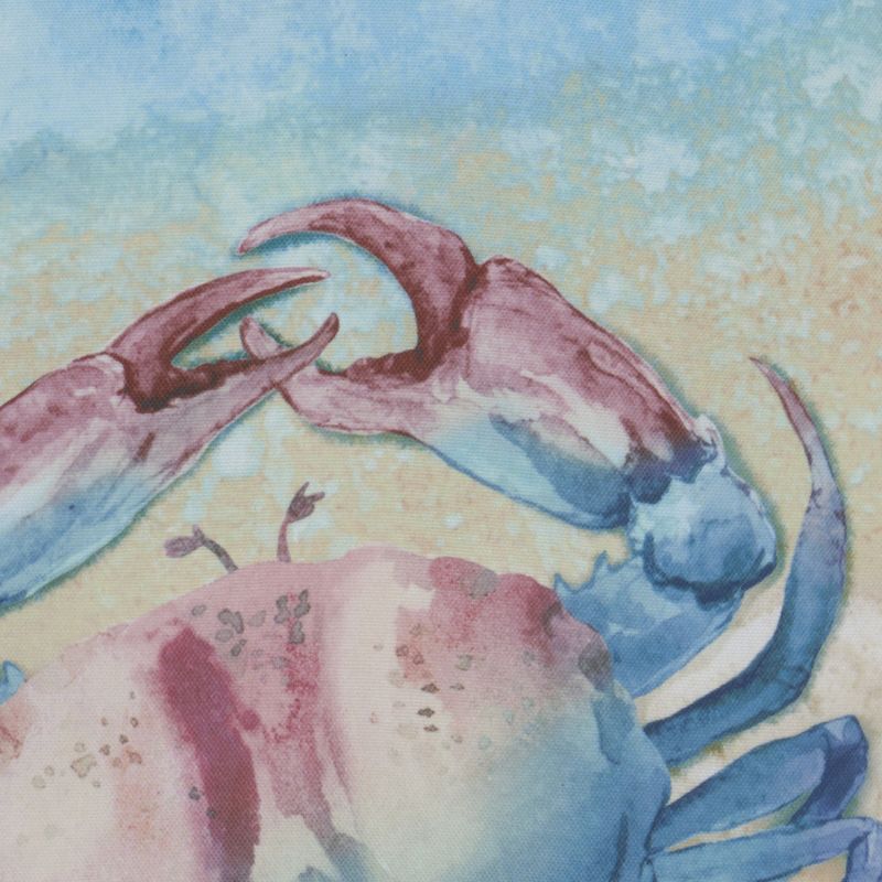 Outdoor Pillows BJ741 Multicolor 18"X18"