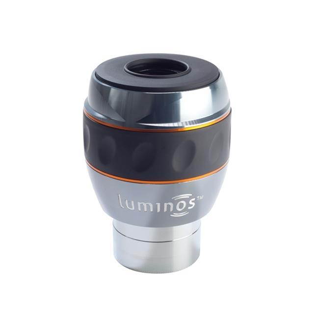 Celestron 23mm Luminos Series 2" Eyepiece #93434