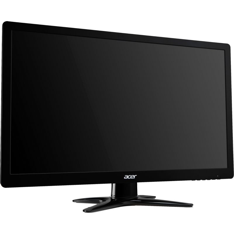 Acer 21.5" Widescreen LCD Monitor Display Full HD 1920 X 1080 5 ms|G226HQLBBD - Manufacturer Refurbished