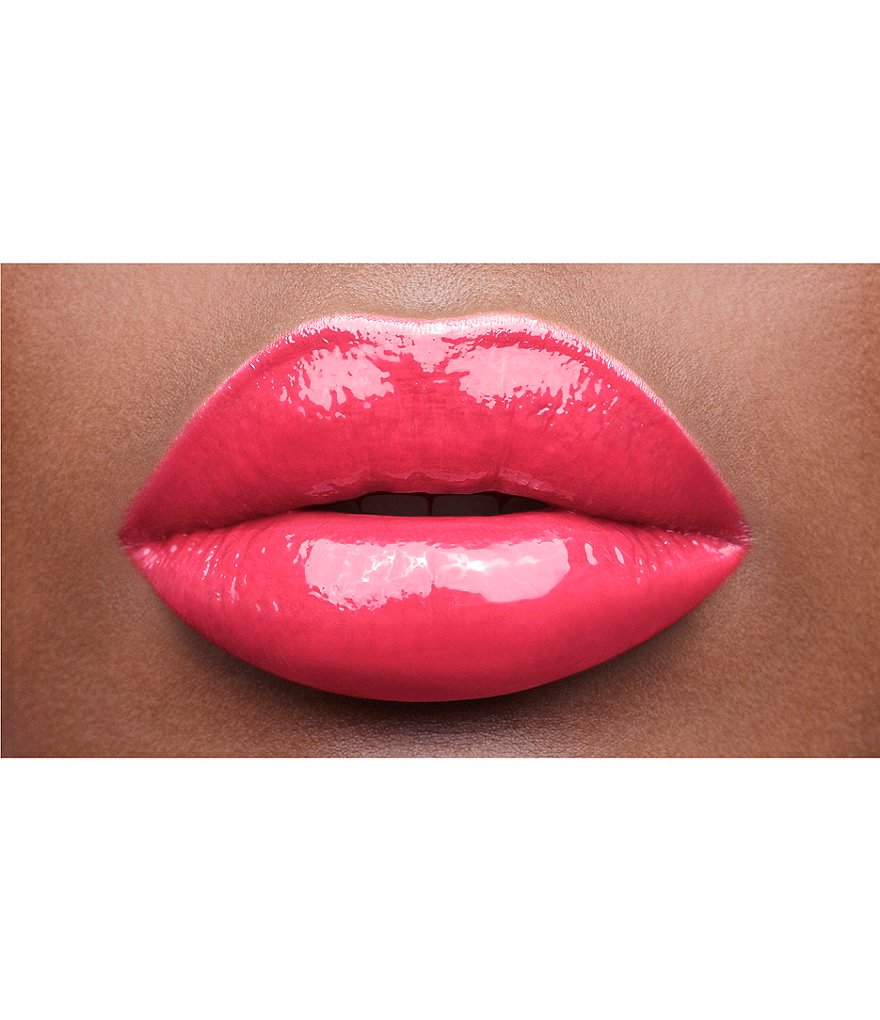 Yves Saint Laurent Beaute Glossy Stain Lip Color