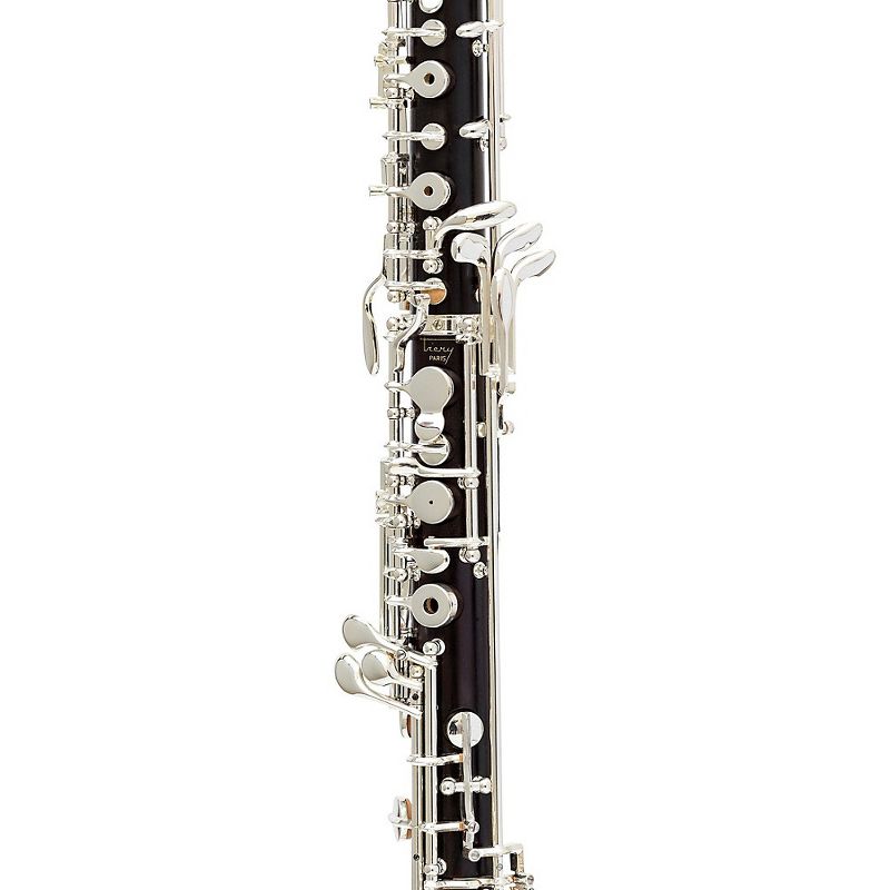 Fossati Professional S Oboe