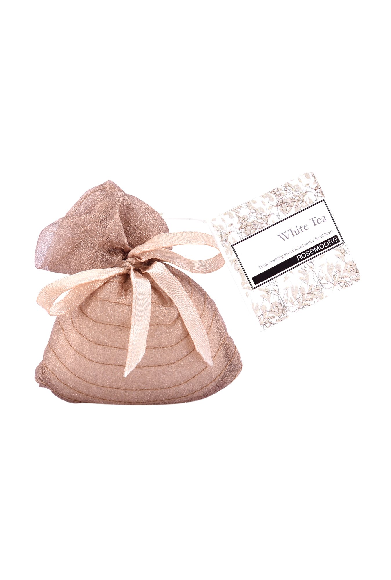 Rosemoore White Tea Scent Sack