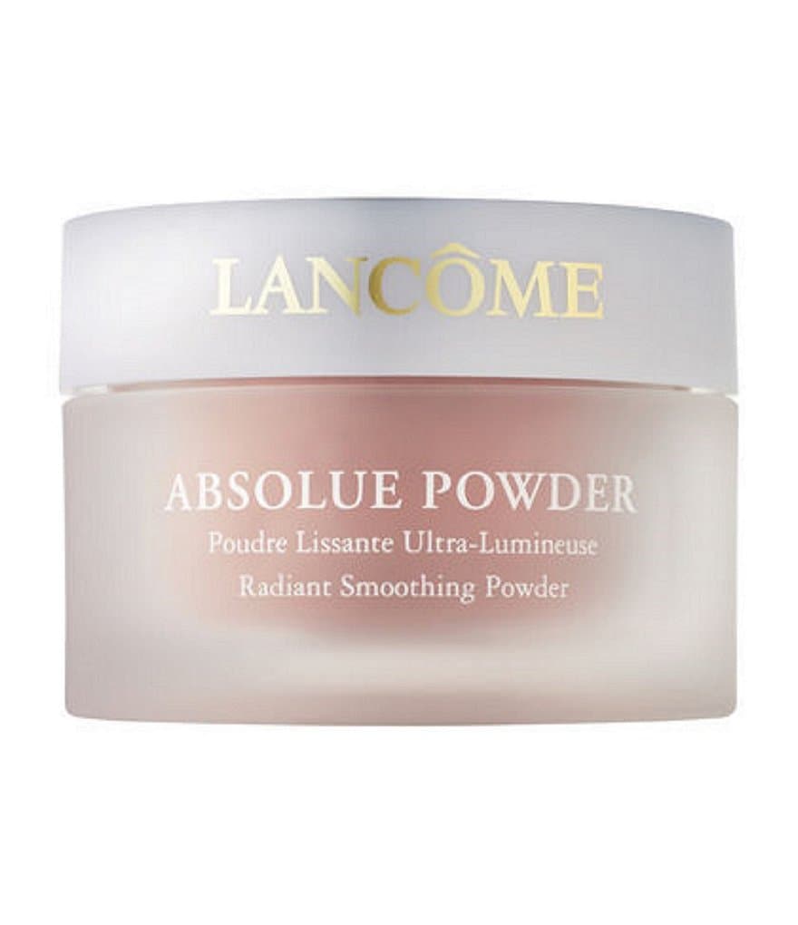 Lancome Long Time No Shine Loose Setting Powder