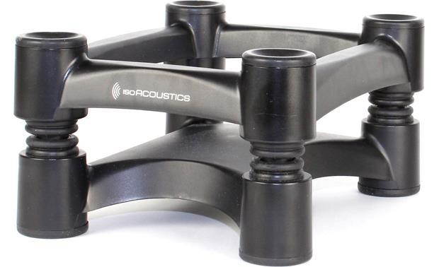 IsoAcoustics ISO-L8R200SUB Isolation Stand for Subwoofers, Single