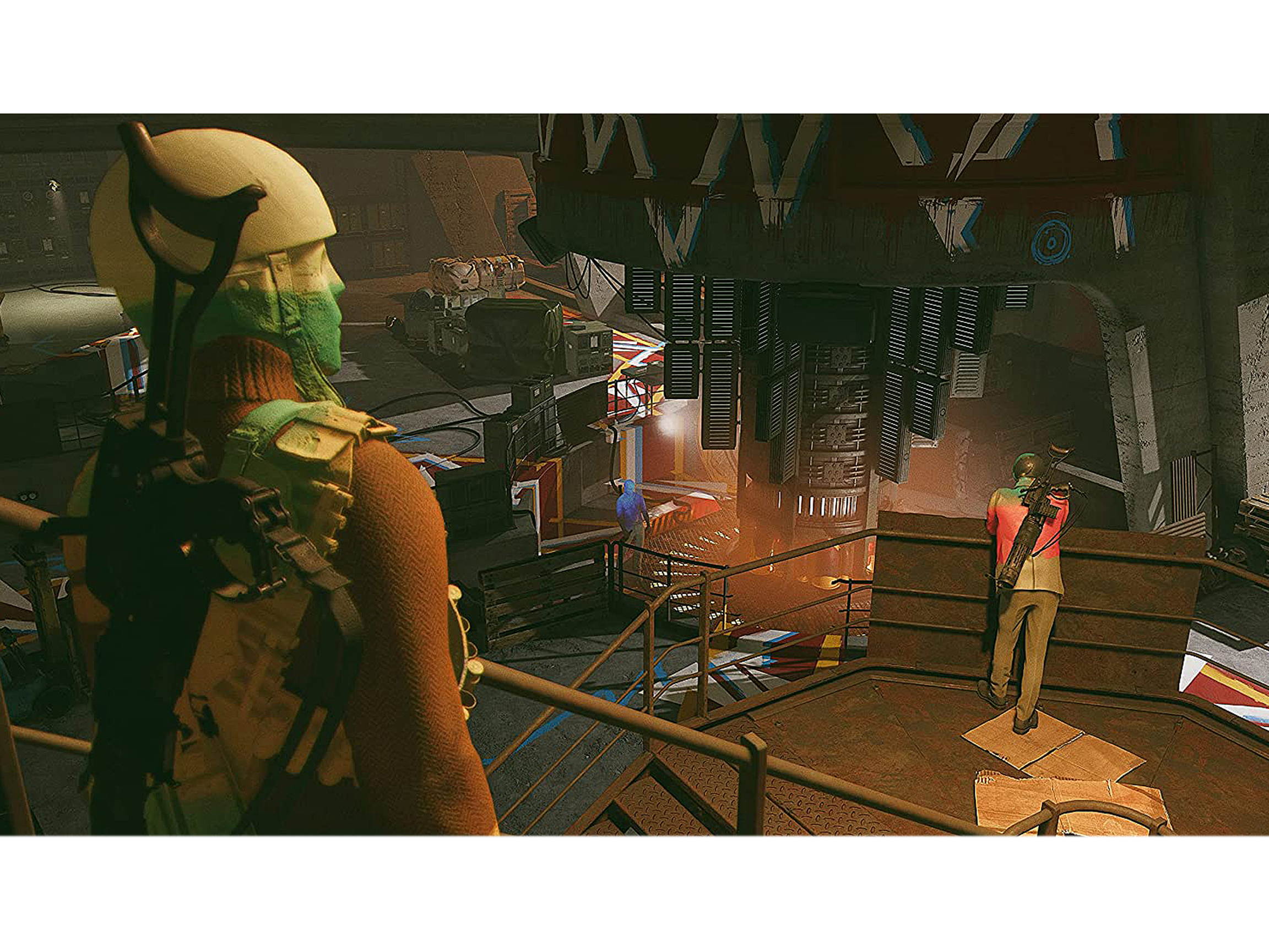 Deathloop Standard Edition - PlayStation 5