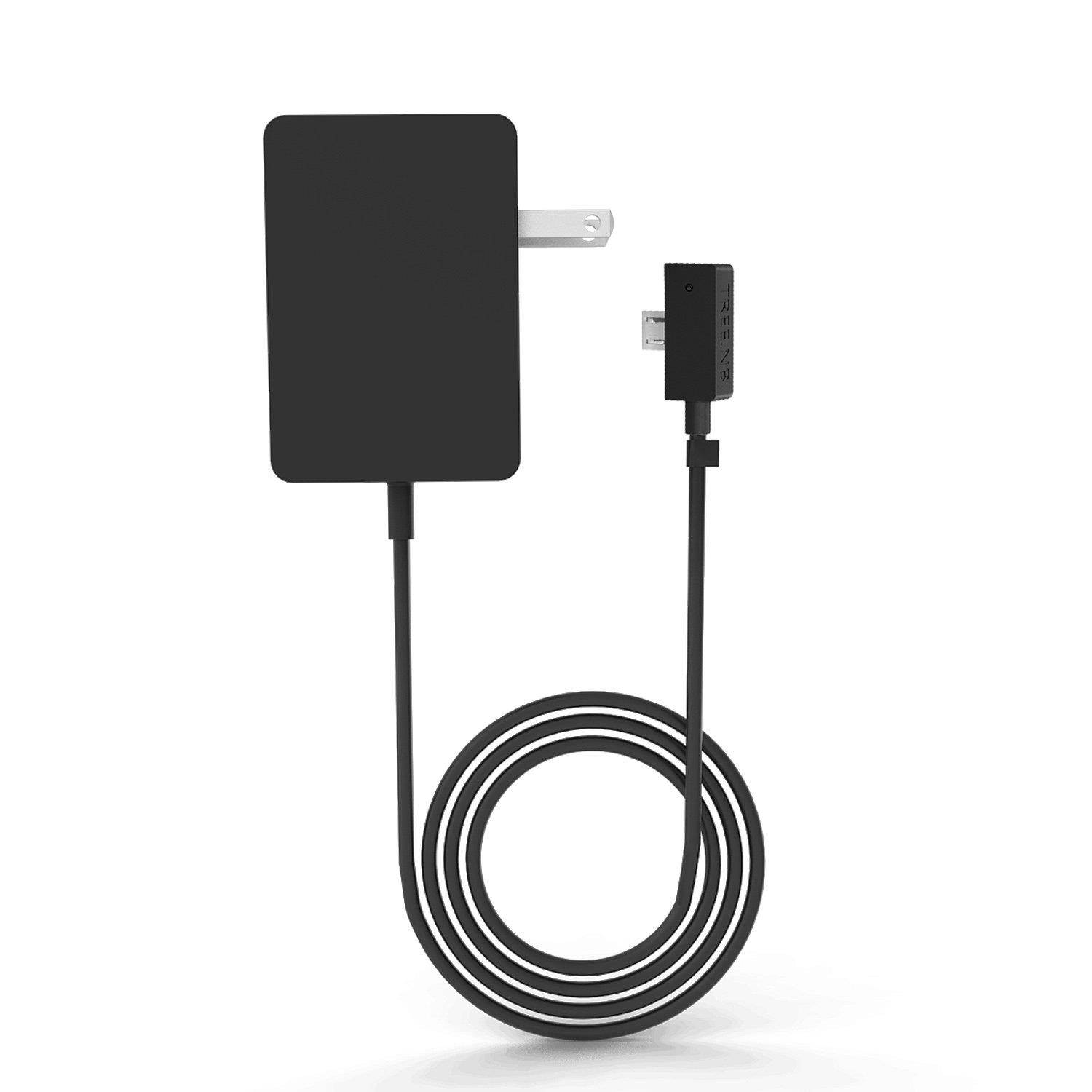 13W 5.2V 2.5A AC Power Adapter Charger for Microsoft Surface 3 Tablet