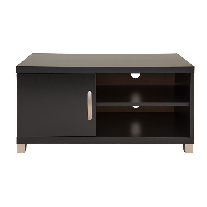 TV Stand Black 40" - Techni Mobili