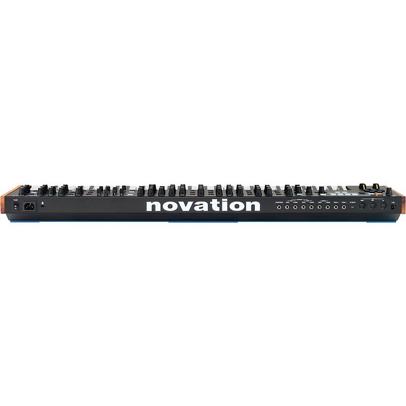 Manikin Electronic Memotron Keyboard