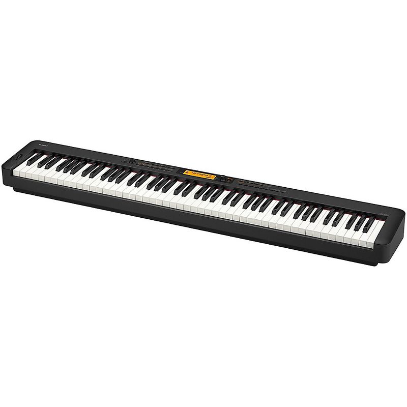 Casio CDP-S350 88-Key Digital Piano Package