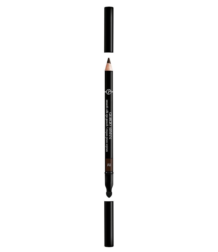 Giorgio Armani ARMANI beauty Smooth Silk Eye Pencil