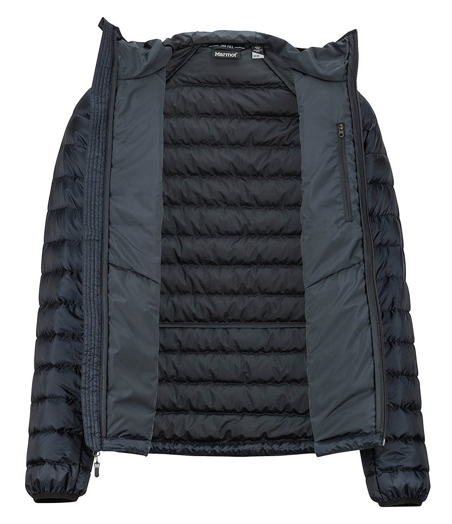 The North Face Dryzzle FUTURELIGHT&trade; Long-Sleeve Hooded Jacket