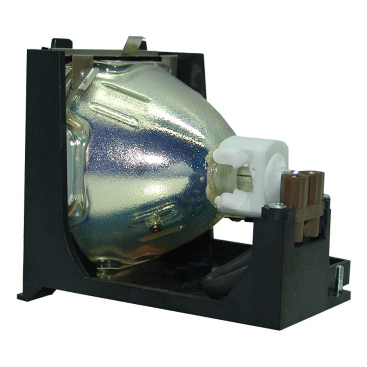 Sanyo 610-308-1786  OEM Replacement Projector Lamp . Includes New Ushio NSH 300W Bulb and Housing