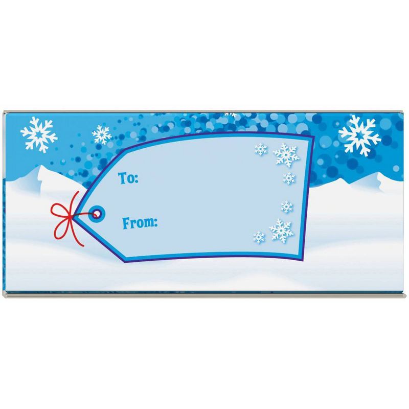 Charms Mini Pop Peg - 3.95oz