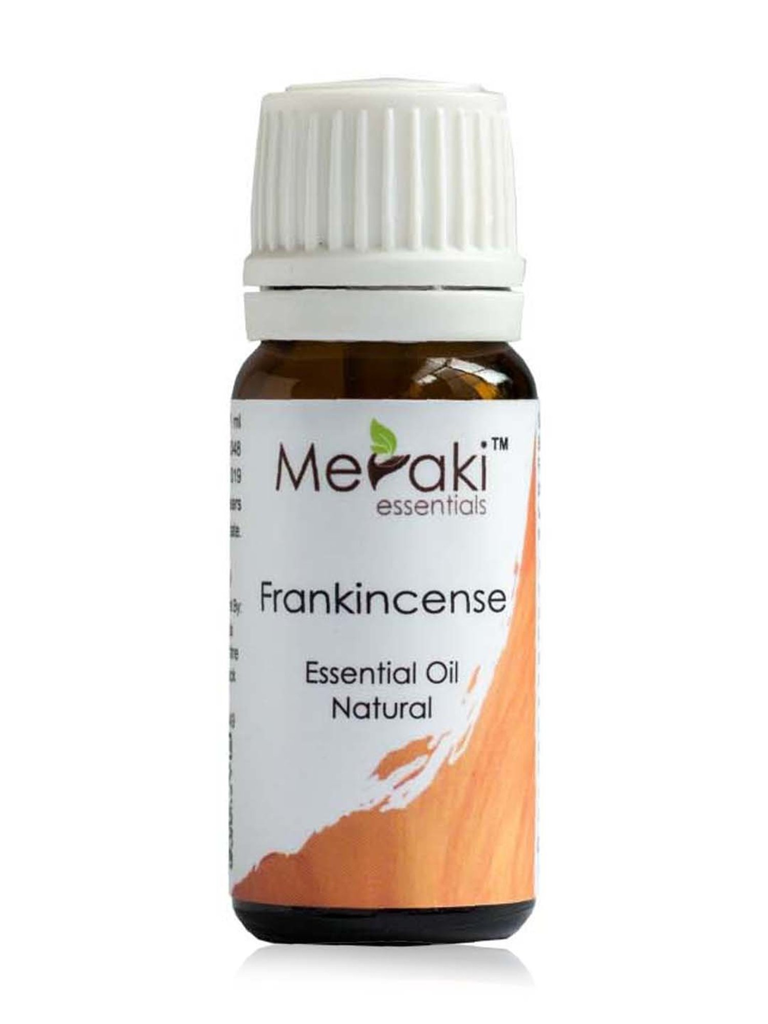 Meraki Essentials Frankincense Essential Oil - 10 ml