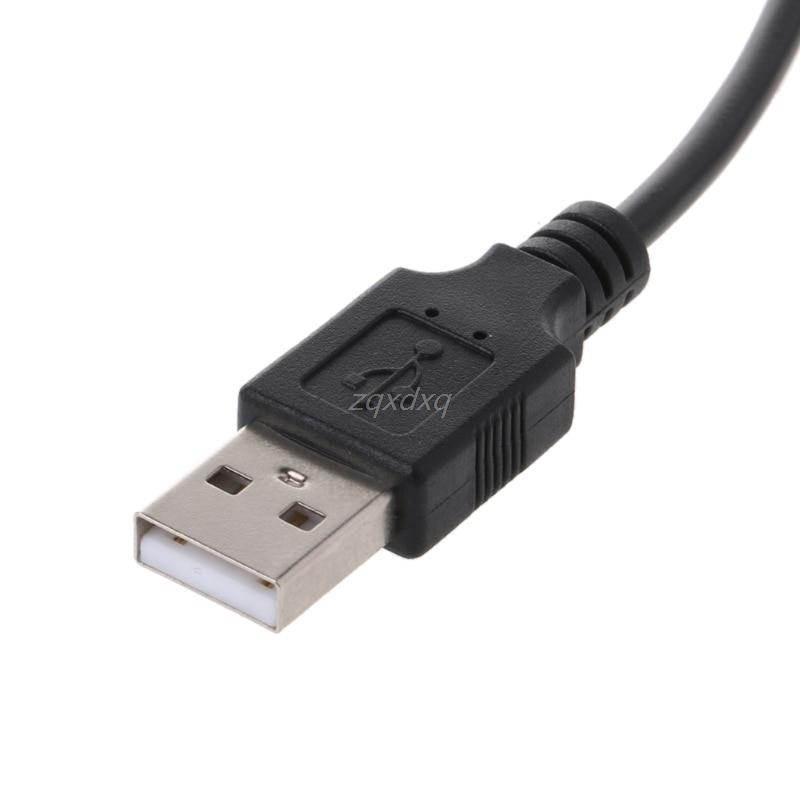 USB PC Charging Data Cable Cord Lead For Wacom Bamboo PRO PTH 451/651/450/650 Nov12 Drop ship