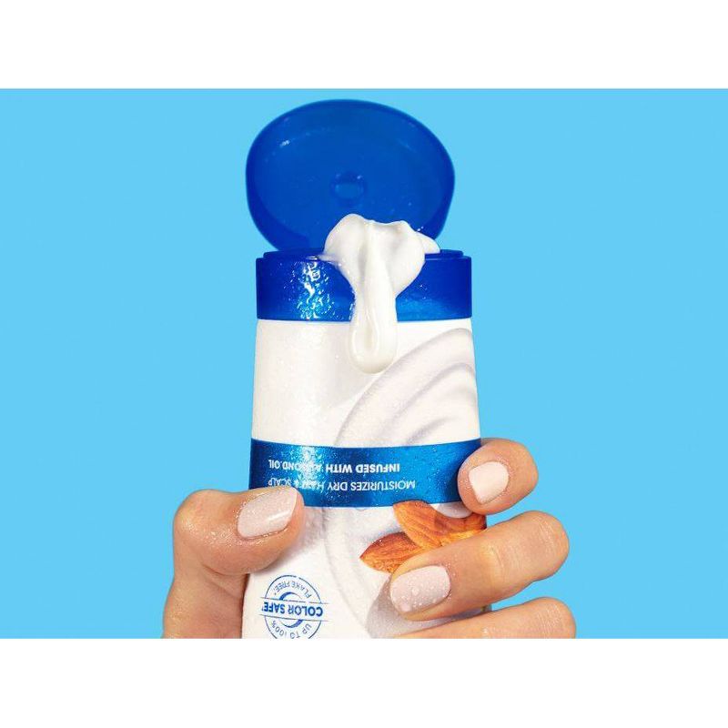 Head and Shoulders Dry Scalp Care Daily-Use Anti-Dandruff Paraben Free Conditioner - 10.9 fl oz