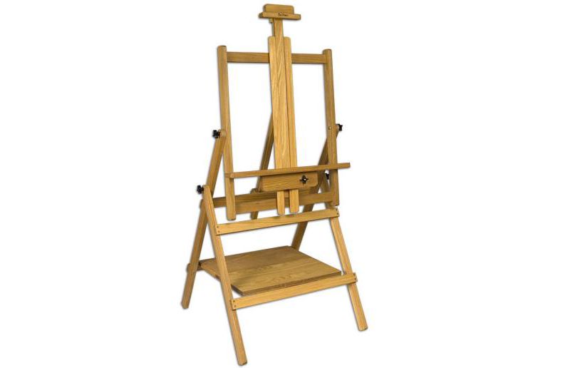 Ampad Flip Charts 1" Ruled 27 x 34 White 50 Sheets 2/Pack 24034