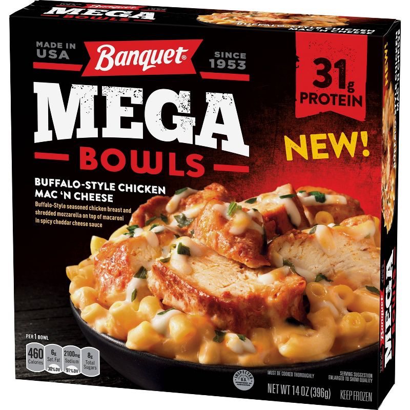 Amy's Greek Inspired Frozen Red Rice & Veggies - 8.65oz