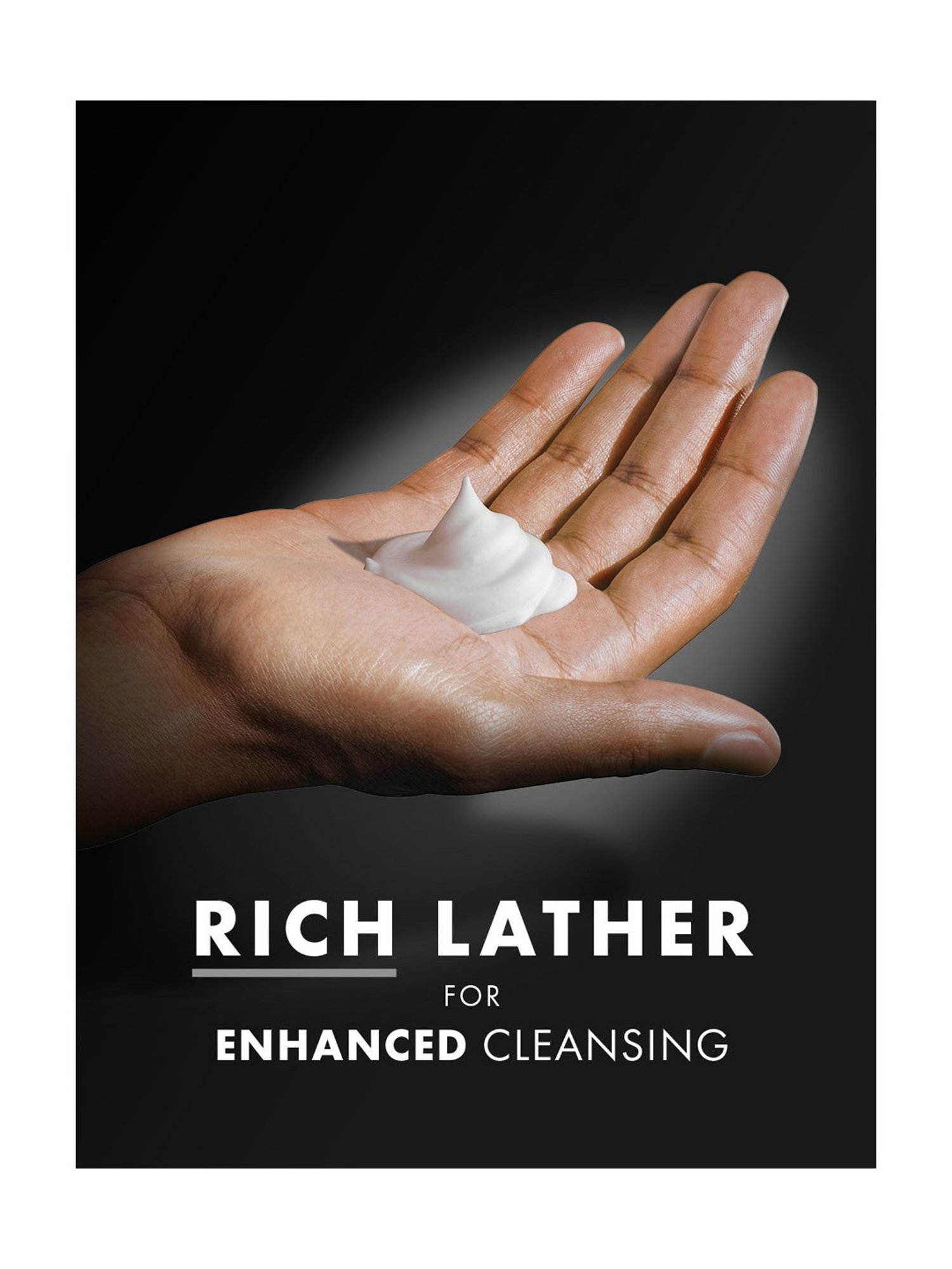 Gillette Pre Shave Foam Charcoal - 196 gm