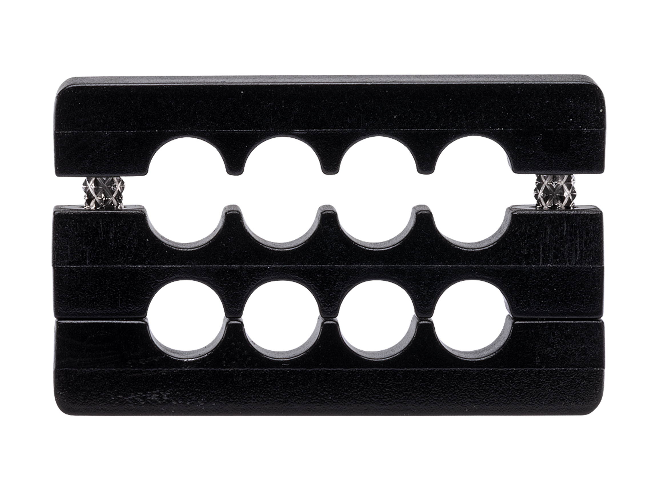 Micro Connectors 30cm Addressable RGB (ARGB) 1 to 4 Splitter Cable with/5 Male Pins (F04-04ARGB-30)