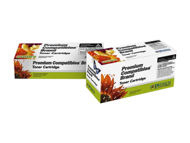 Premium Compatibles Inc. Hp C8061x 61x Laserjet Toner Cartridge - 6R933-PCI