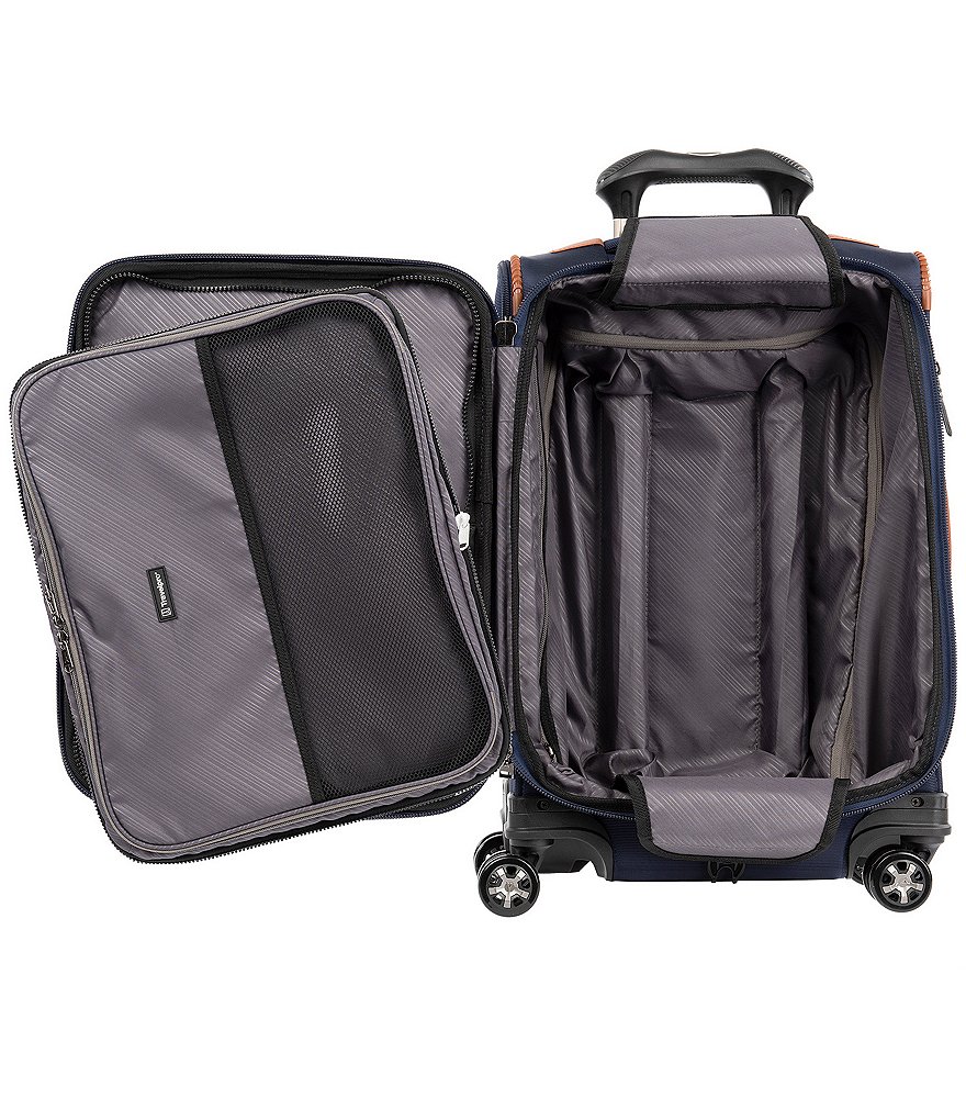 Travelpro Crew Versapack Max Expandable Carry-On