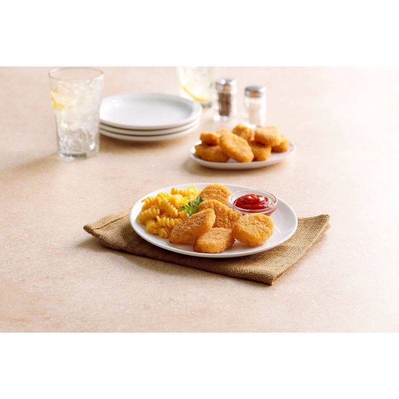 Tyson Air Fried Chicken Nuggets - Frozen - 25oz