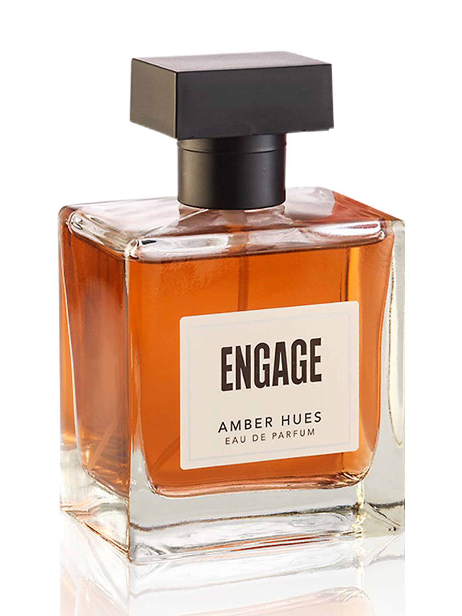 Engage Amber Hues Eau de Parfum for Men - 100 ml