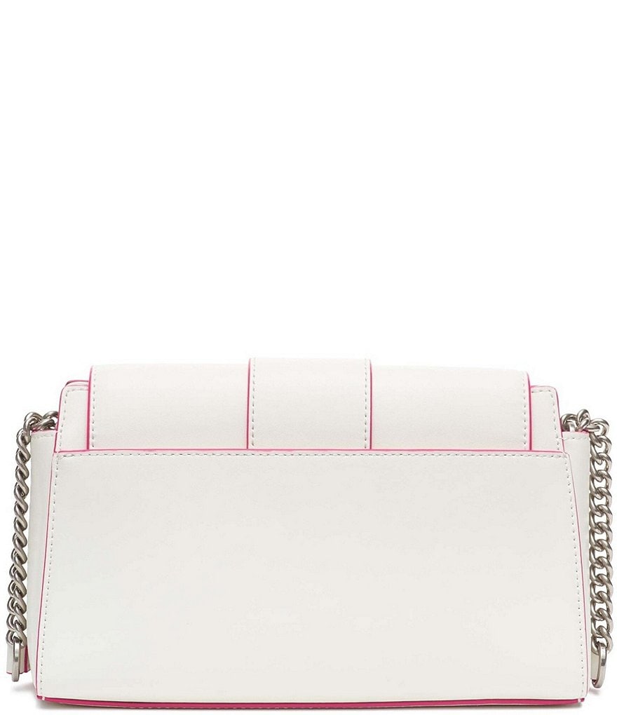 DKNY Val Flap Shoulder Bag
