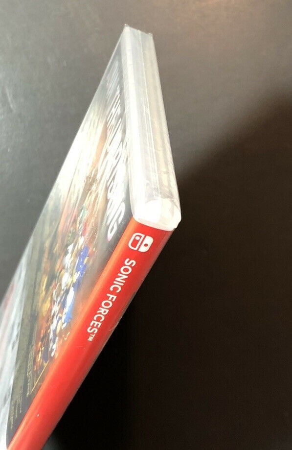 Sonic Forces (Nintendo Switch)