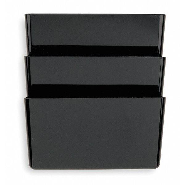 OFFICEMATE 26092 Recycled Wall Pocket,Letter