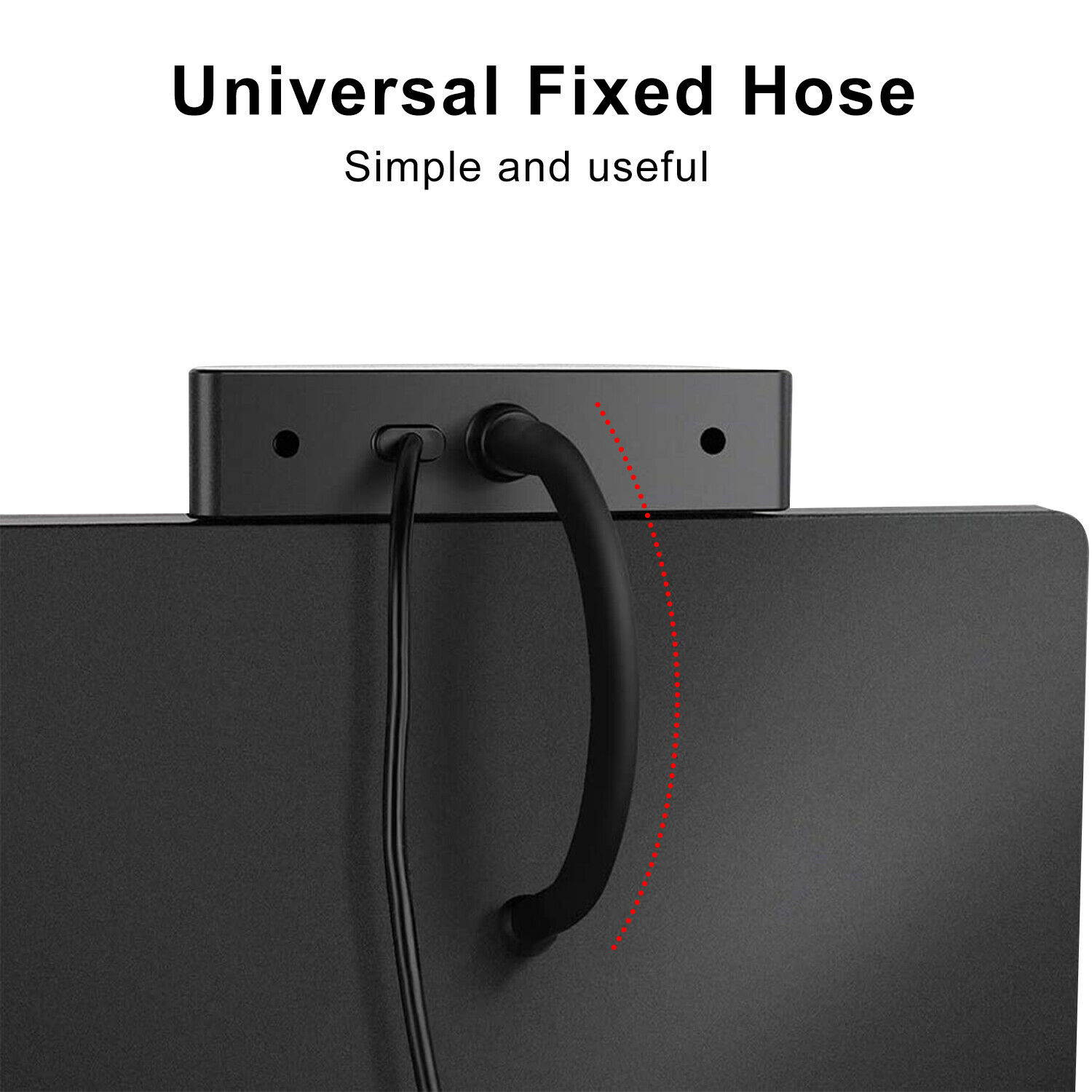 Webcam with Microphone, easyday 1080P HD Webcam Streaming Computer Web Camera for Video Calling Recording Conferencing