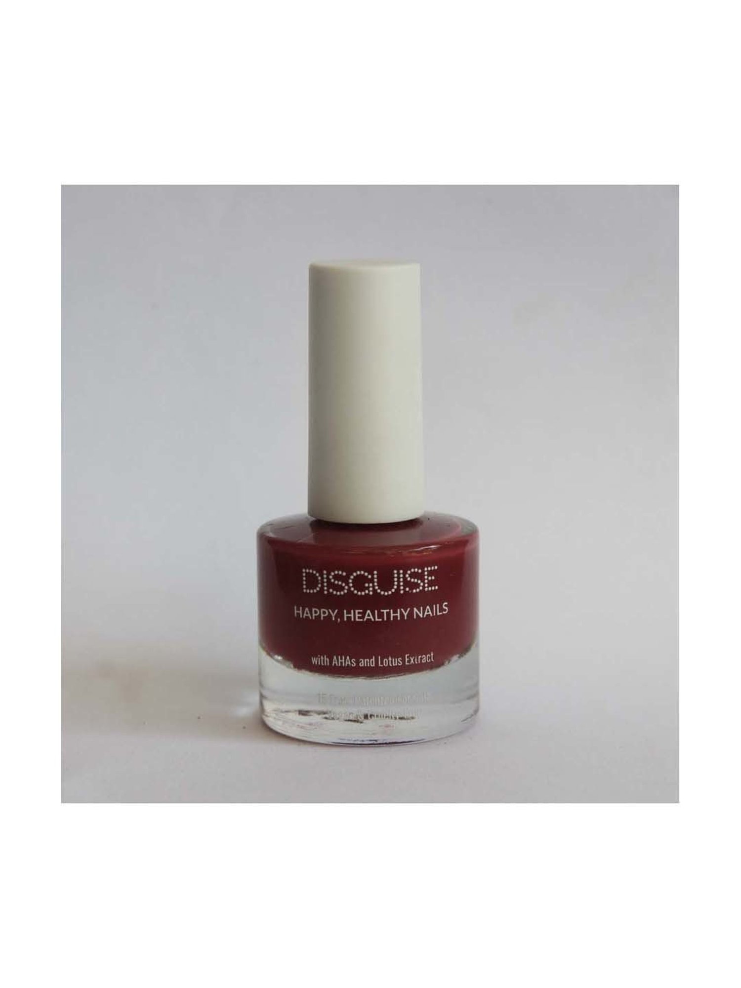 Disguise Cosmetics Happy Healthy Nails Grape Shake 108 - 9 ml