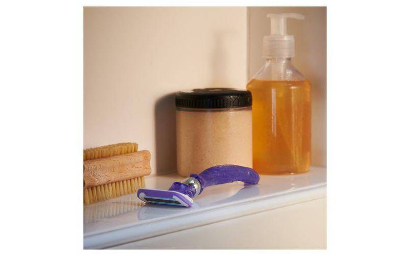 Womens Dry Shaving Cream & Gels Twin Pack - 14oz - up & up™