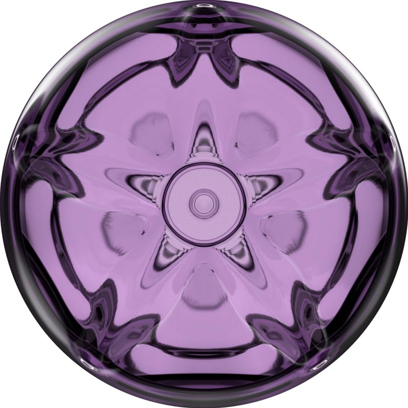 vitaminwater zero Blueberry Hibiscus - 20 fl oz Bottle