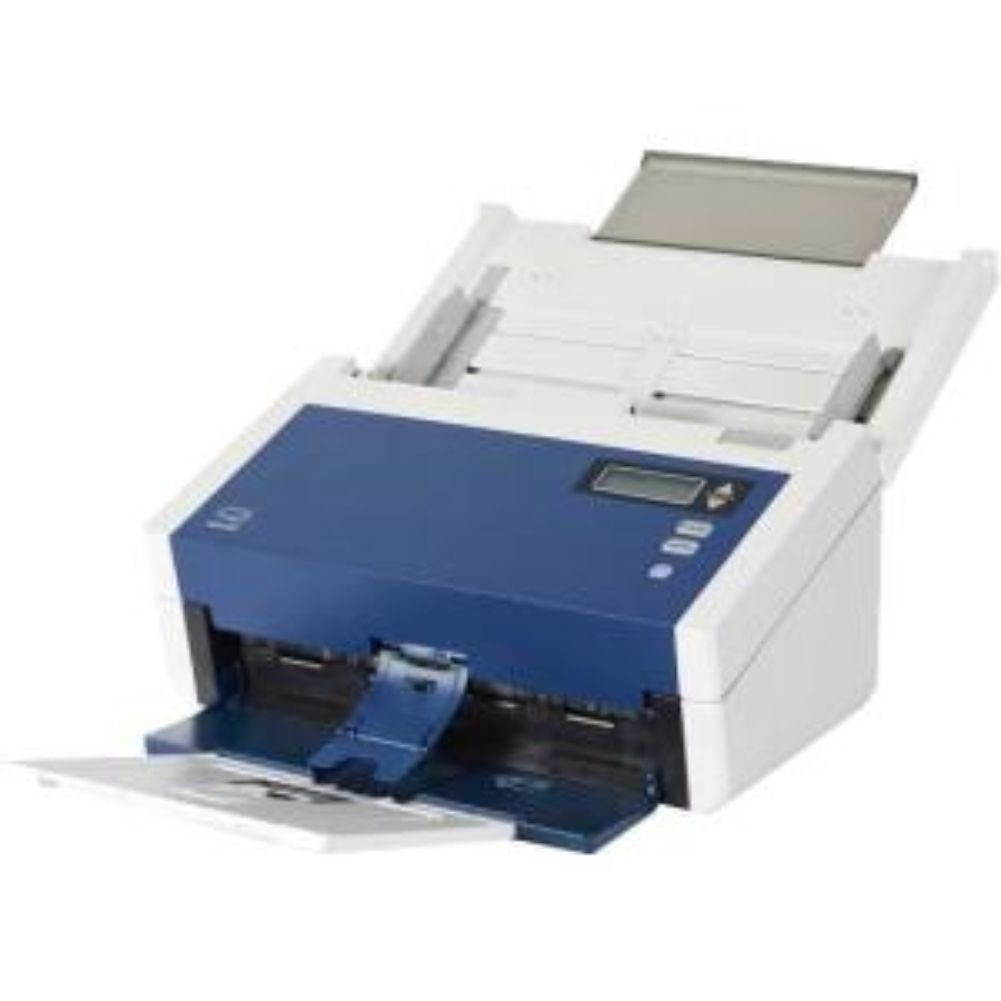 XEROX XDM6480-U DOCUMATE 6480